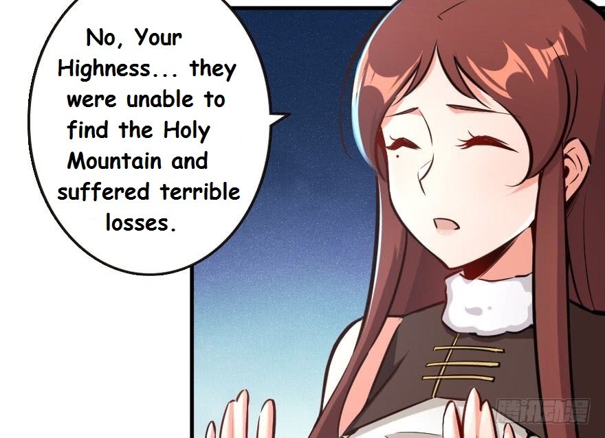 Read Release That Witch EN Manga Online
