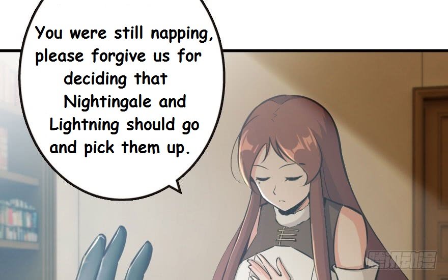 Read Release That Witch EN Manga Online
