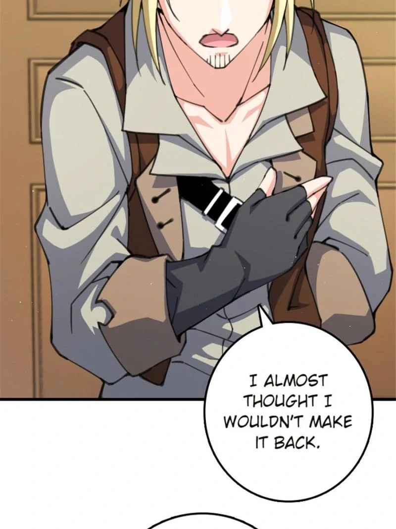Read Release That Witch EN Manga Online