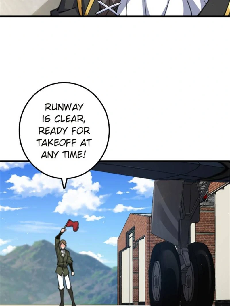 Read Release That Witch EN Manga Online
