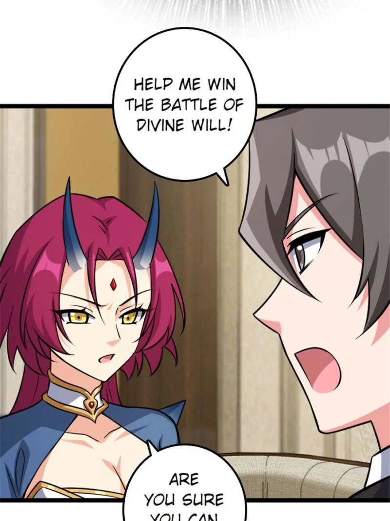 Read Release That Witch EN Manga Online
