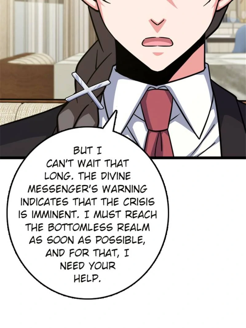 Read Release That Witch EN Manga Online