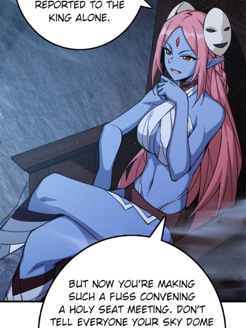 Read Release That Witch EN Manga Online