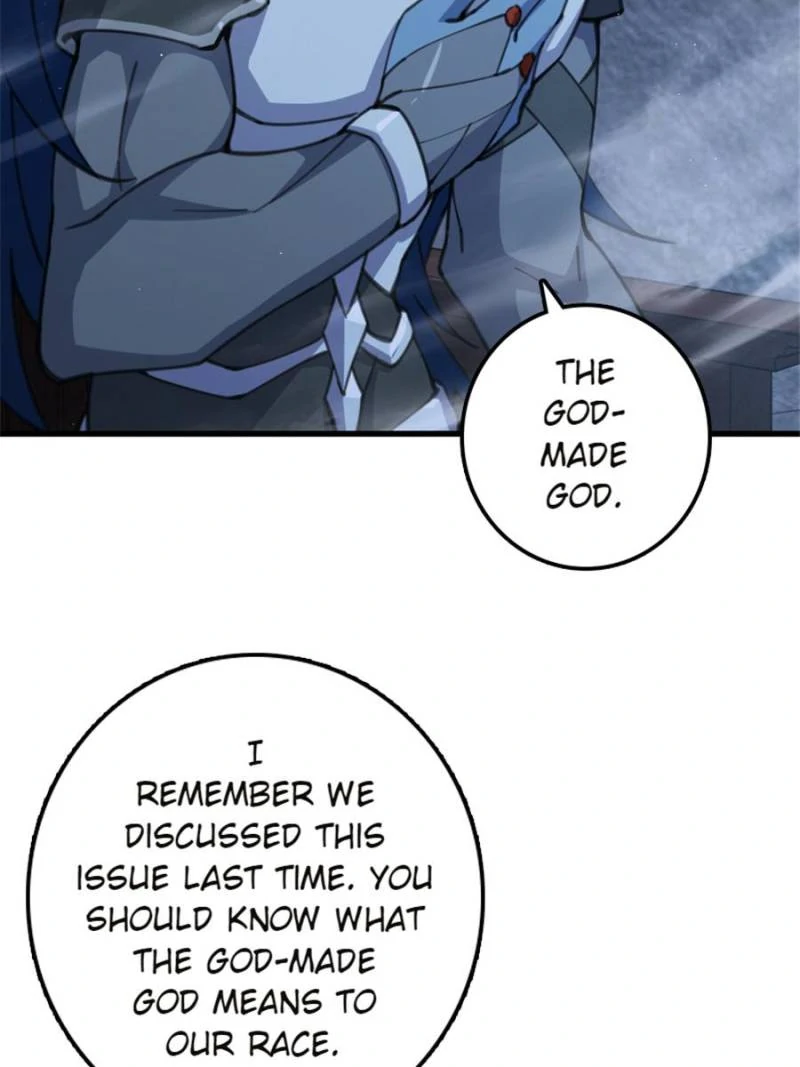 Read Release That Witch EN Manga Online