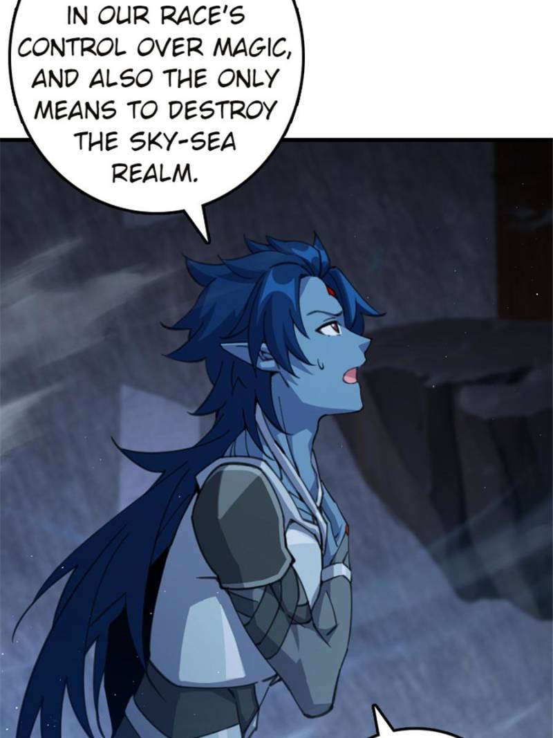 Read Release That Witch EN Manga Online