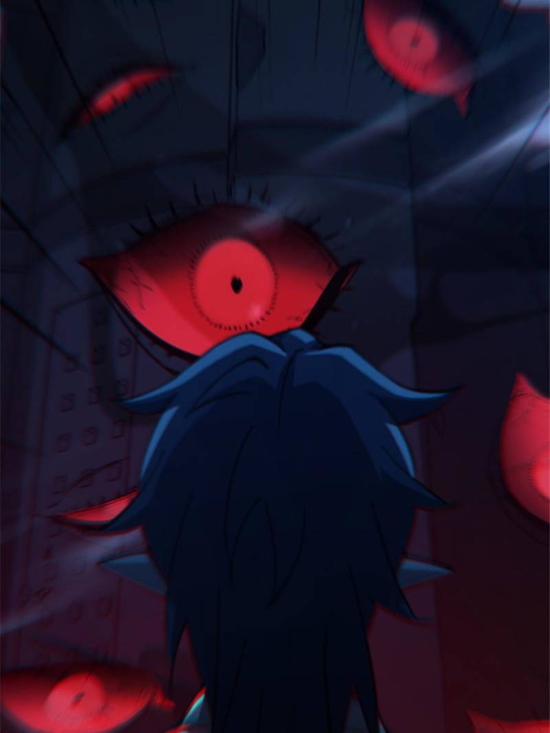 Read Release That Witch EN Manga Online