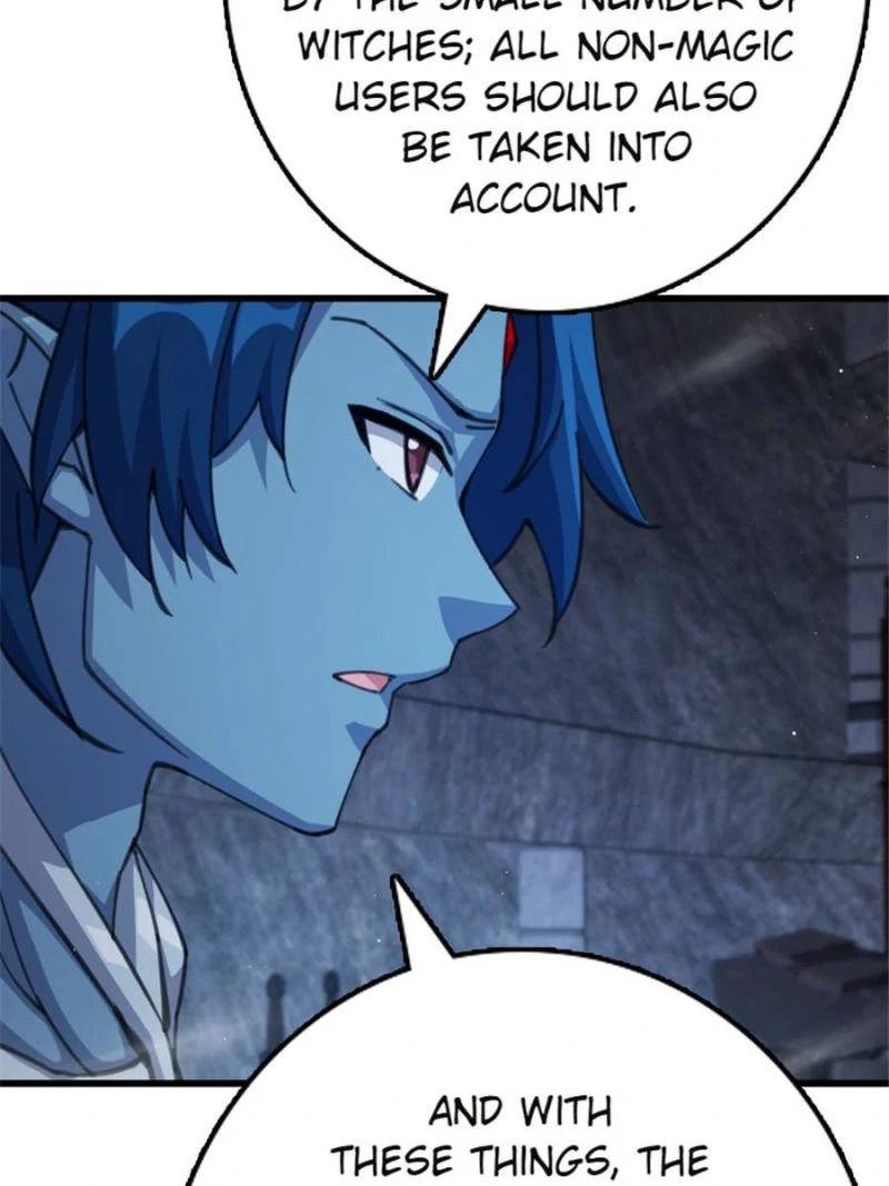 Read Release That Witch EN Manga Online