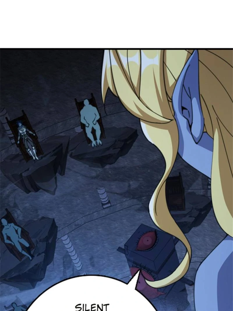 Read Release That Witch EN Manga Online