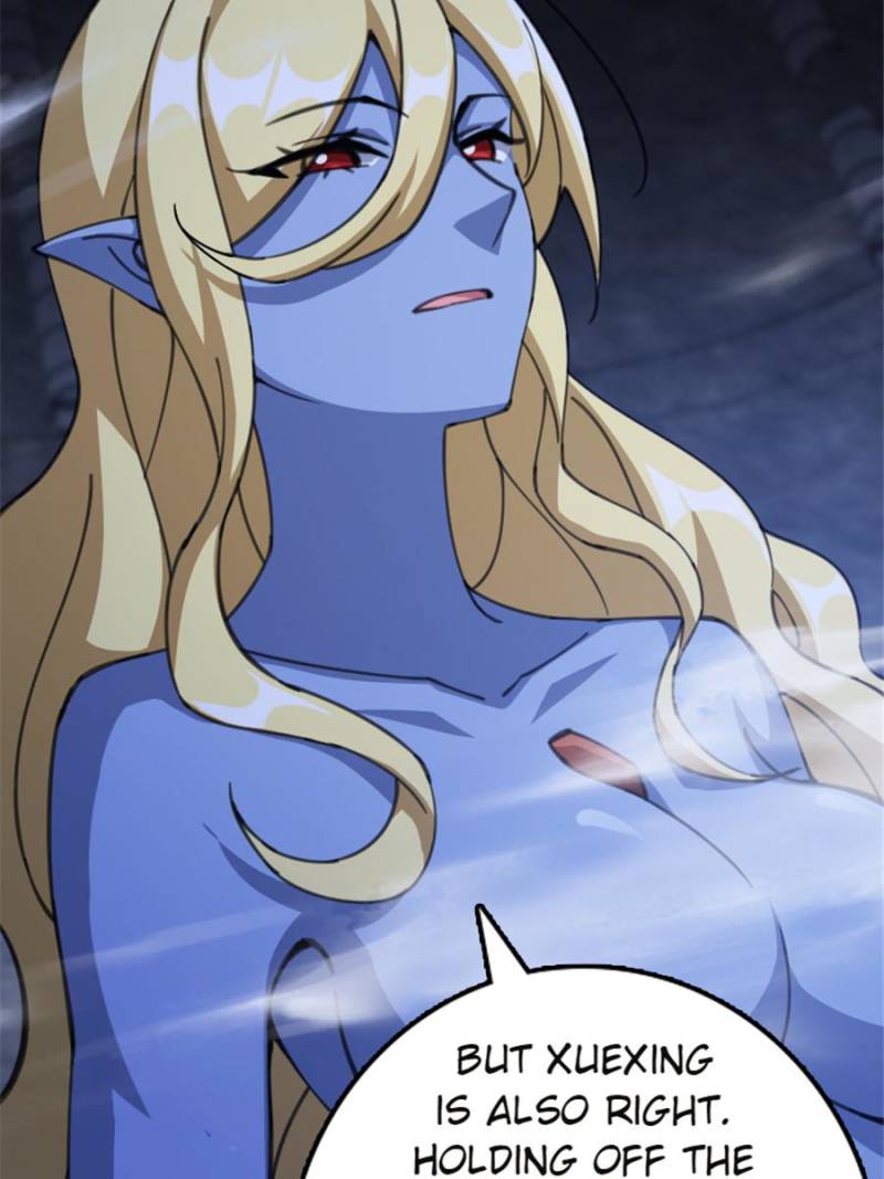 Read Release That Witch EN Manga Online