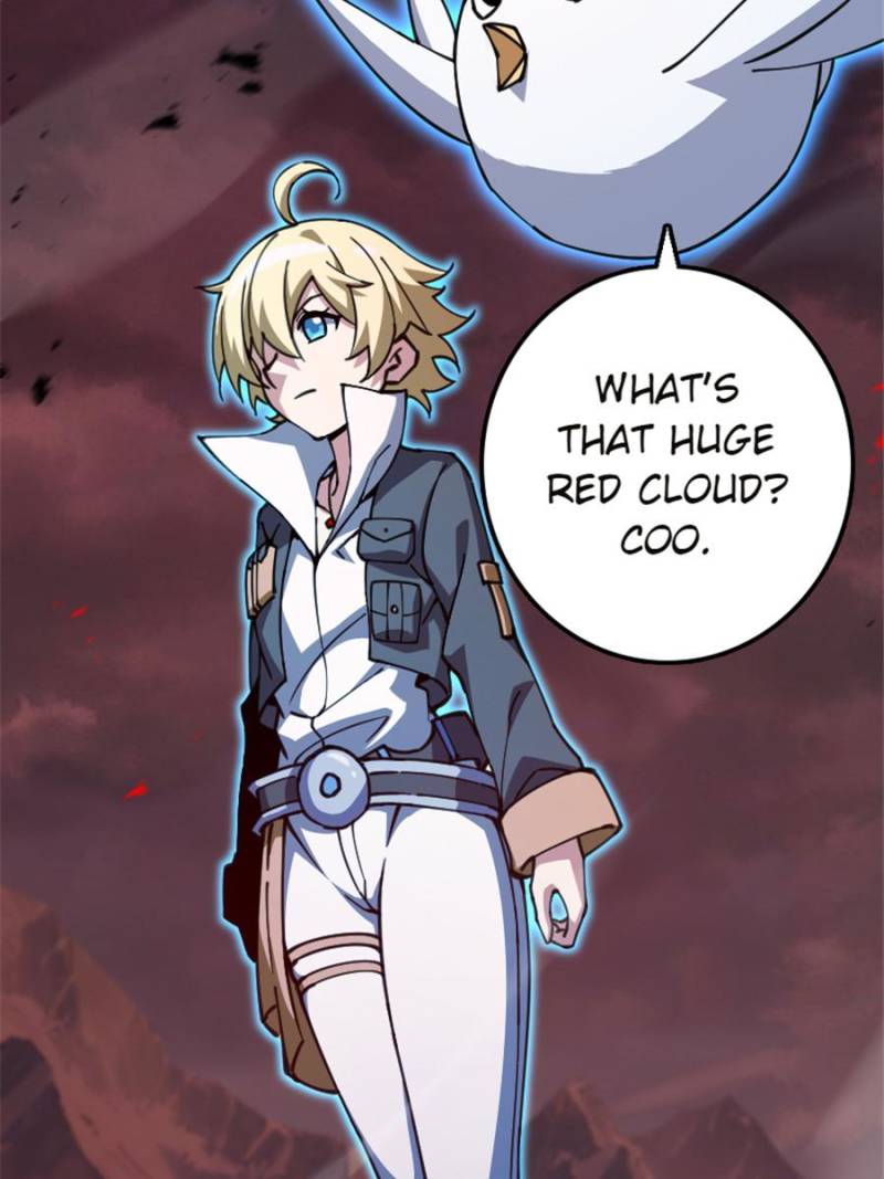Read Release That Witch EN Manga Online