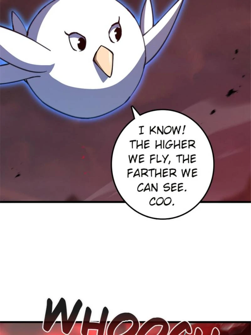 Read Release That Witch EN Manga Online