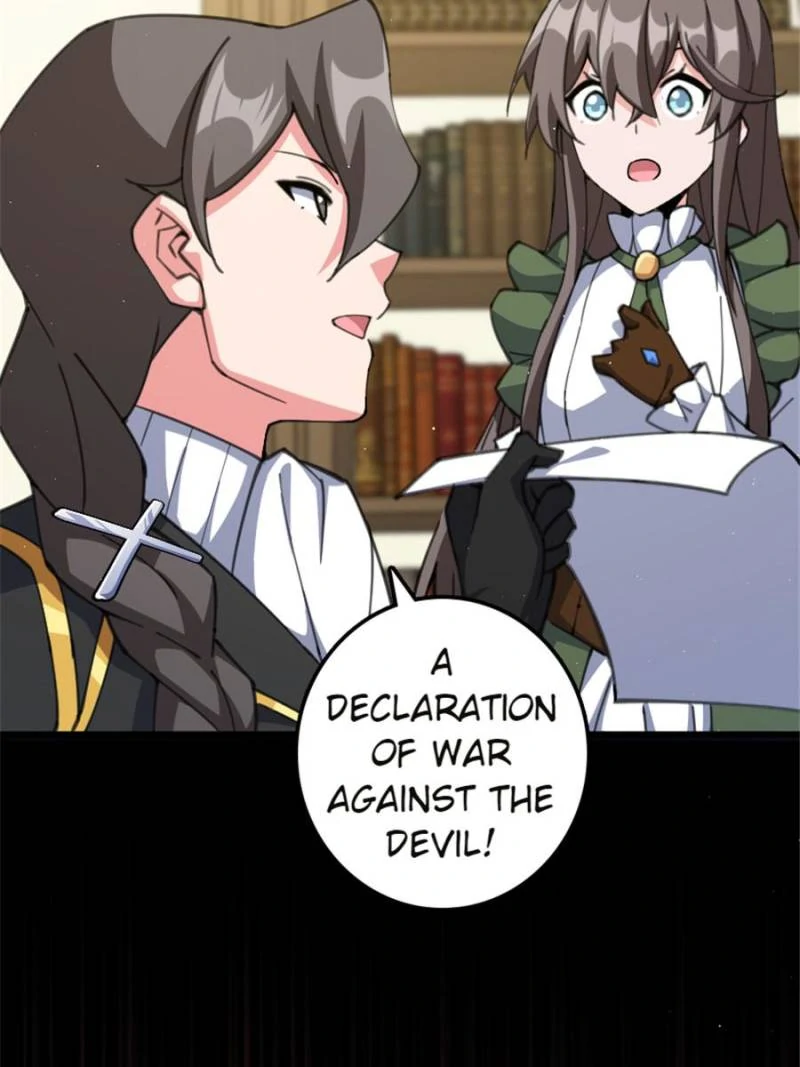 Read Release That Witch EN Manga Online