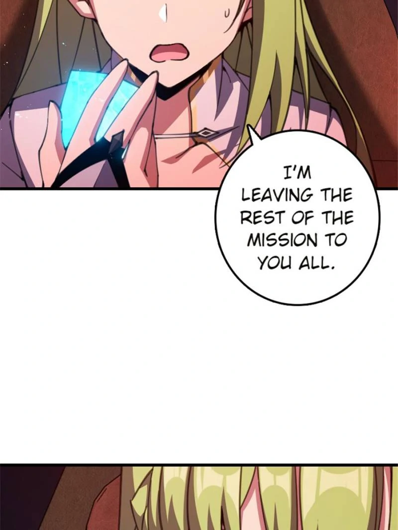 Read Release That Witch EN Manga Online