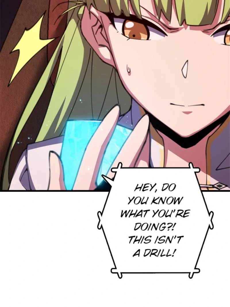 Read Release That Witch EN Manga Online