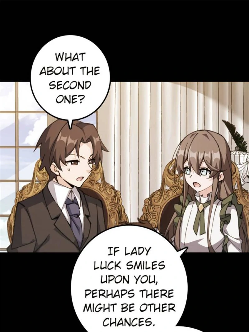 Read Release That Witch EN Manga Online