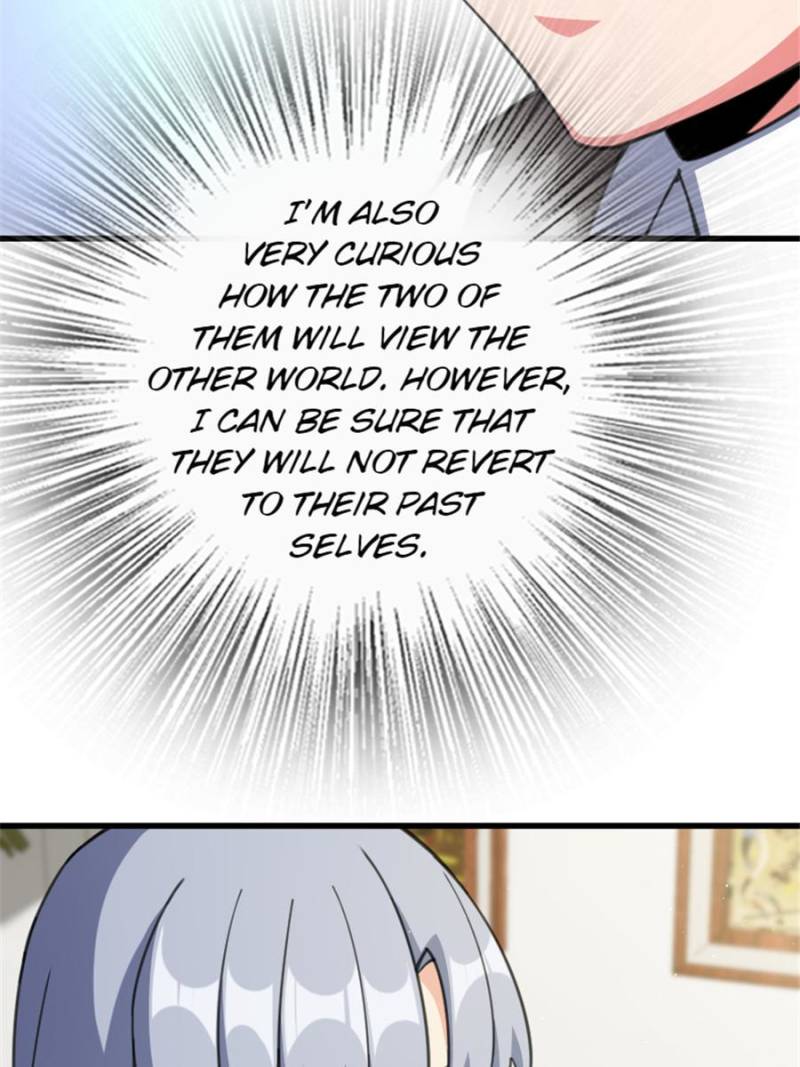 Read Release That Witch EN Manga Online