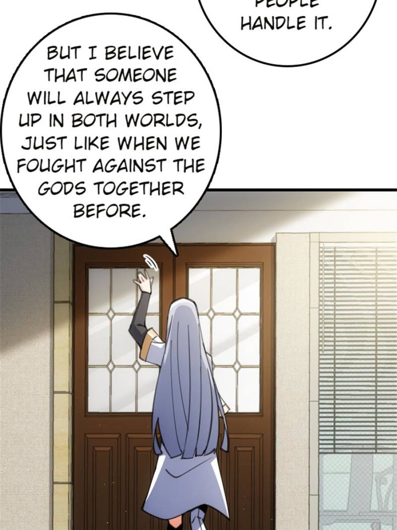 Read Release That Witch EN Manga Online