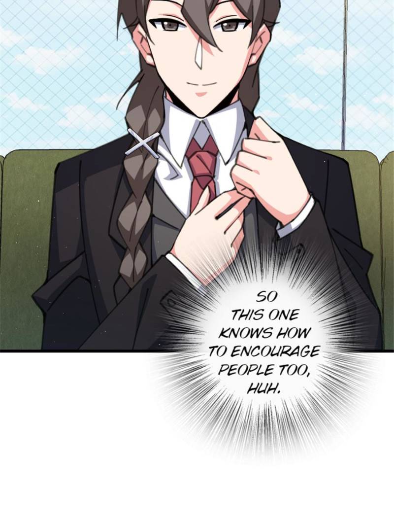 Read Release That Witch EN Manga Online