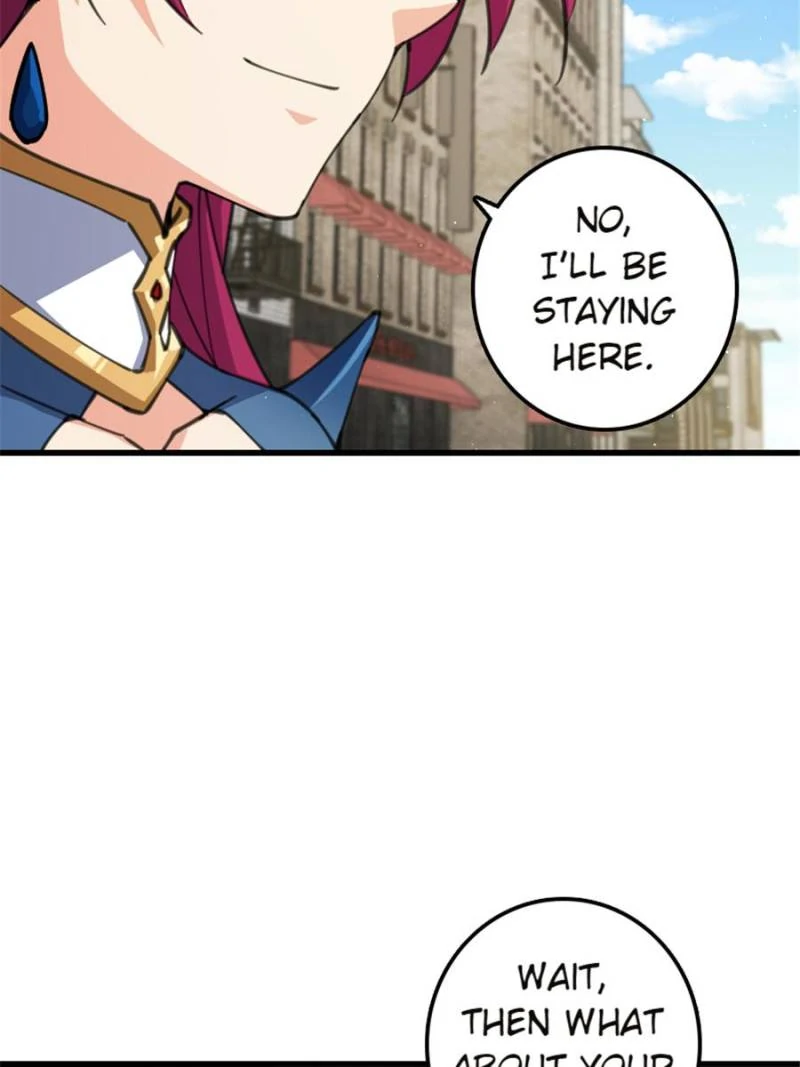 Read Release That Witch EN Manga Online
