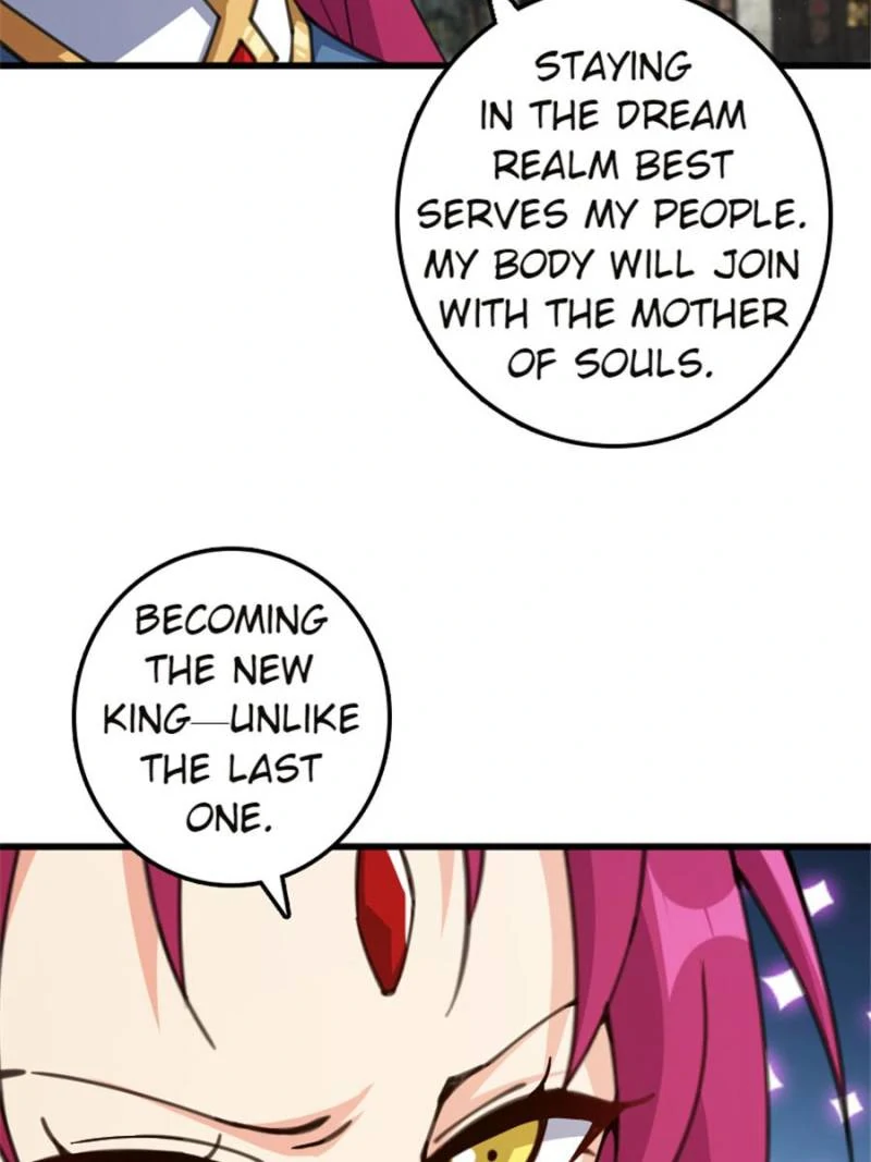 Read Release That Witch EN Manga Online