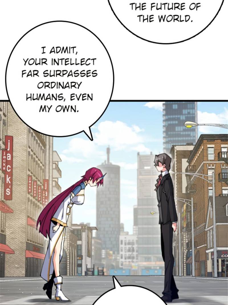 Read Release That Witch EN Manga Online