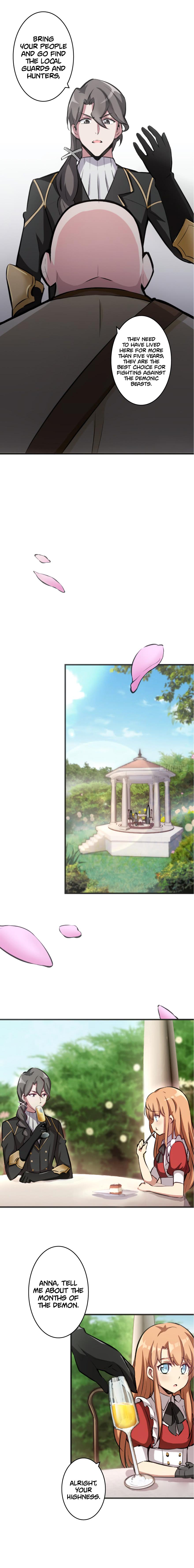 Read Release That Witch EN Manga Online