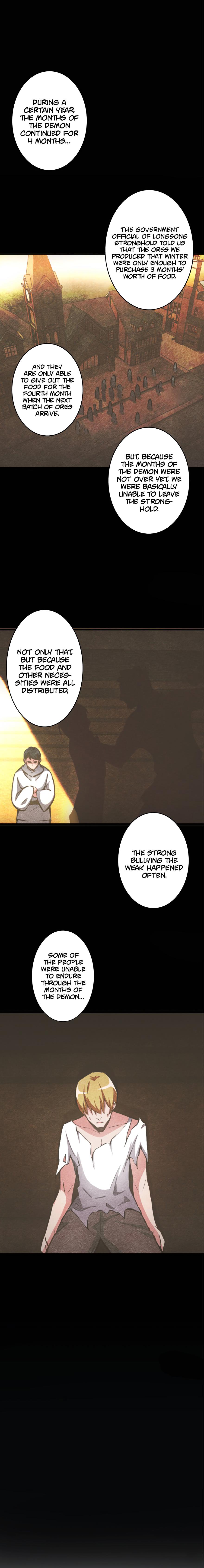 Read Release That Witch EN Manga Online