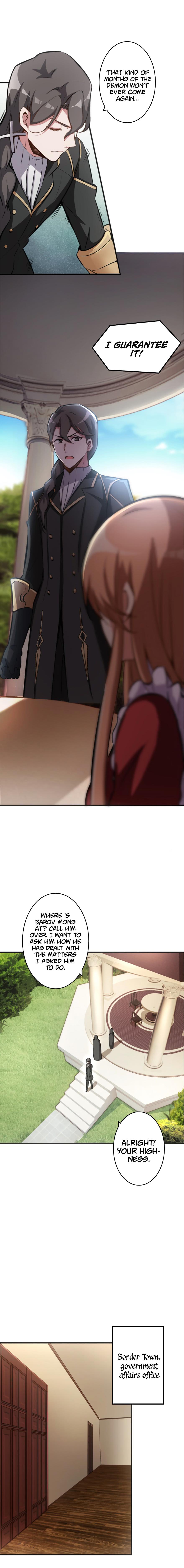 Read Release That Witch EN Manga Online