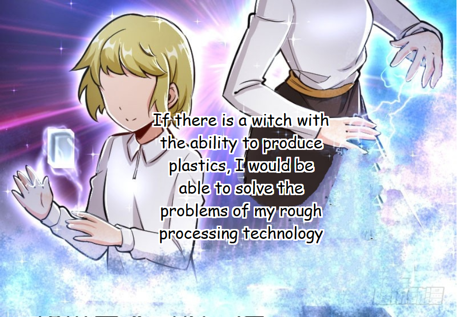 Read Release That Witch EN Manga Online