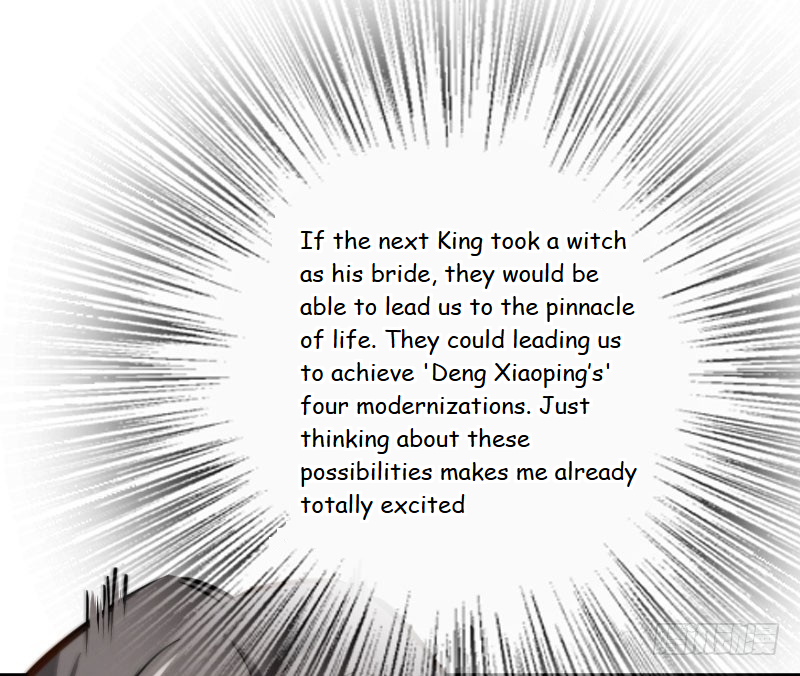 Read Release That Witch EN Manga Online