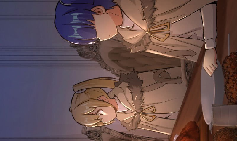 Read Release That Witch EN Manga Online