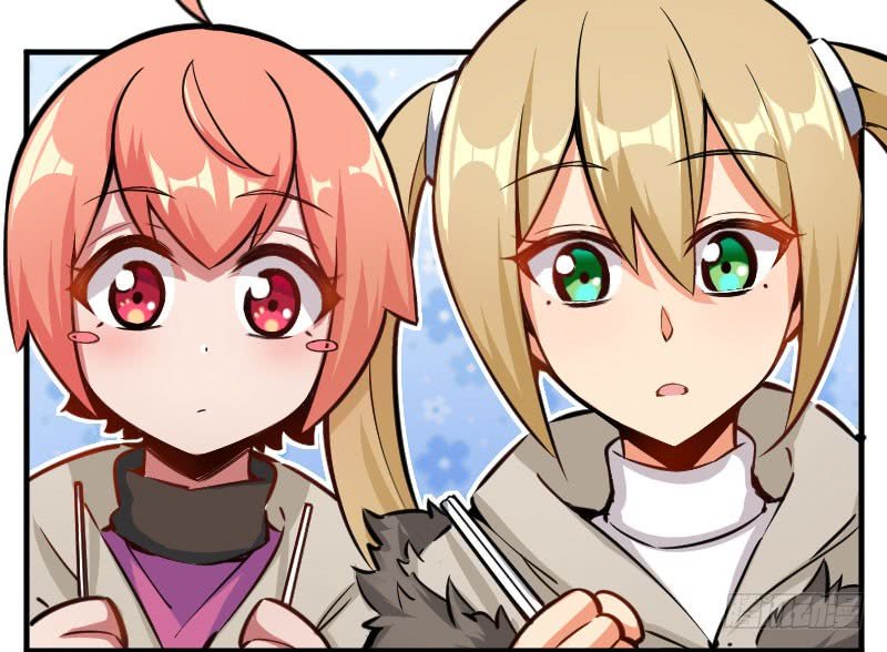 Read Release That Witch EN Manga Online