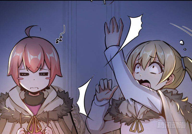 Read Release That Witch EN Manga Online