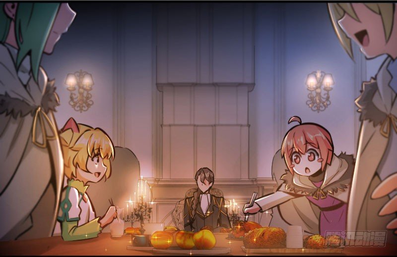 Read Release That Witch EN Manga Online