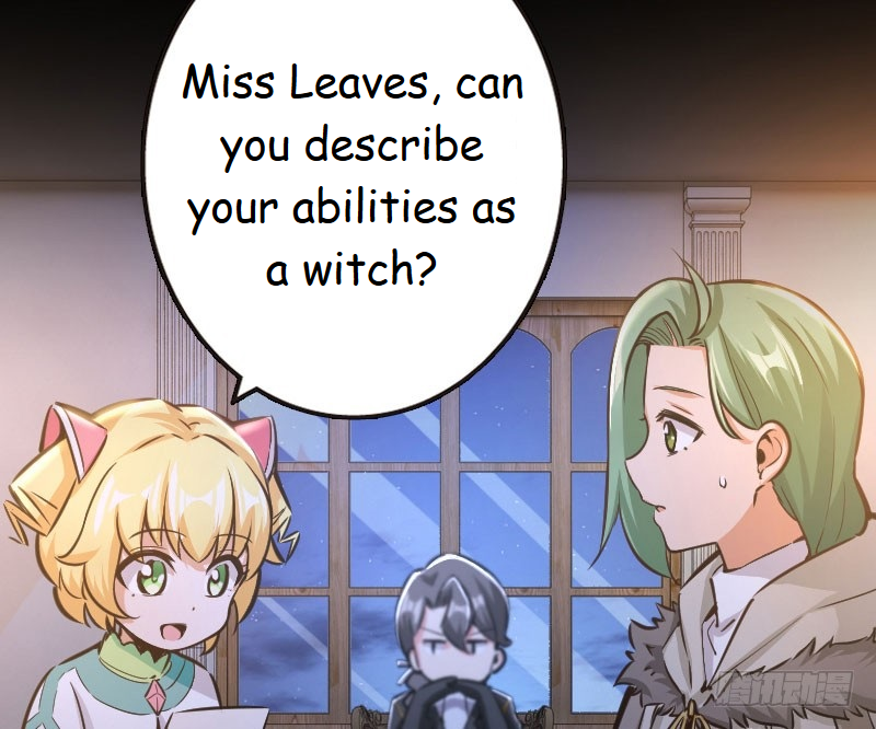 Read Release That Witch EN Manga Online
