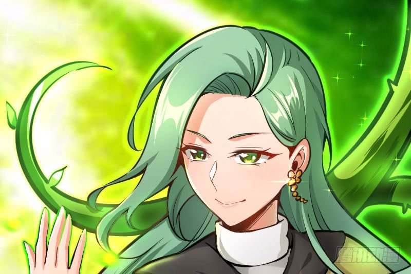 Read Release That Witch EN Manga Online