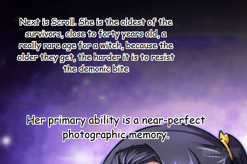 Read Release That Witch EN Manga Online