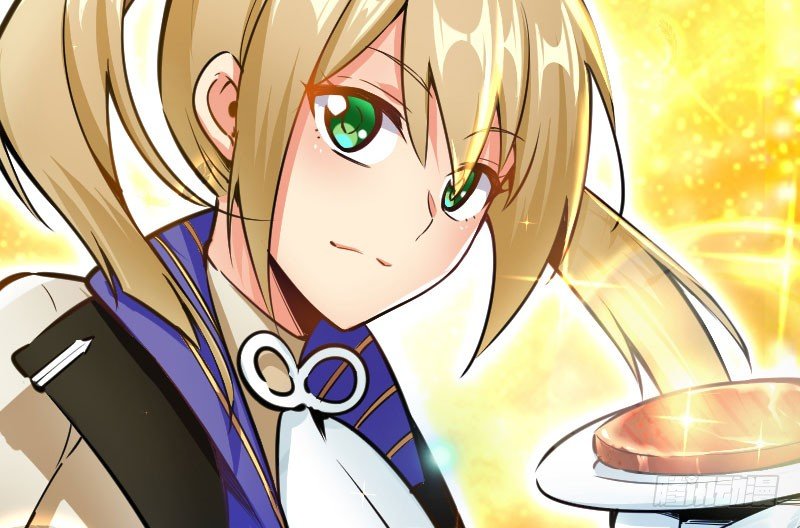 Read Release That Witch EN Manga Online