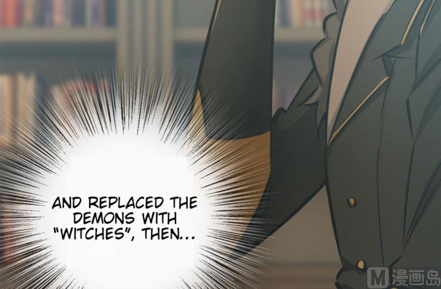 Read Release That Witch EN Manga Online
