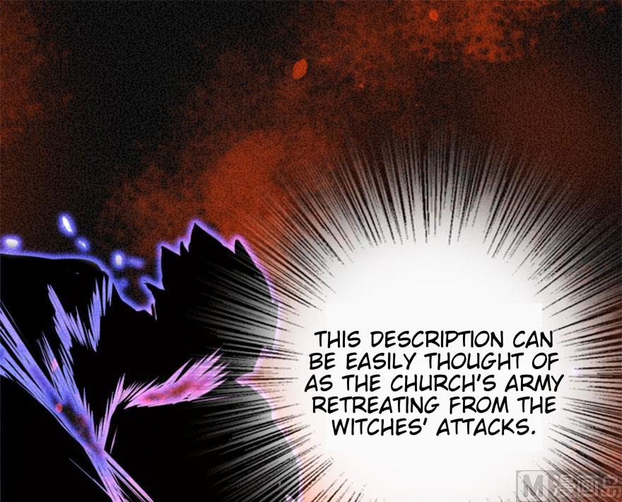 Read Release That Witch EN Manga Online
