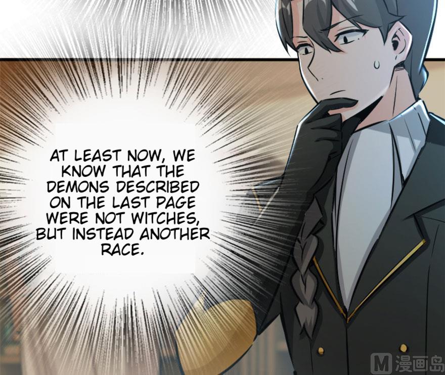 Read Release That Witch EN Manga Online