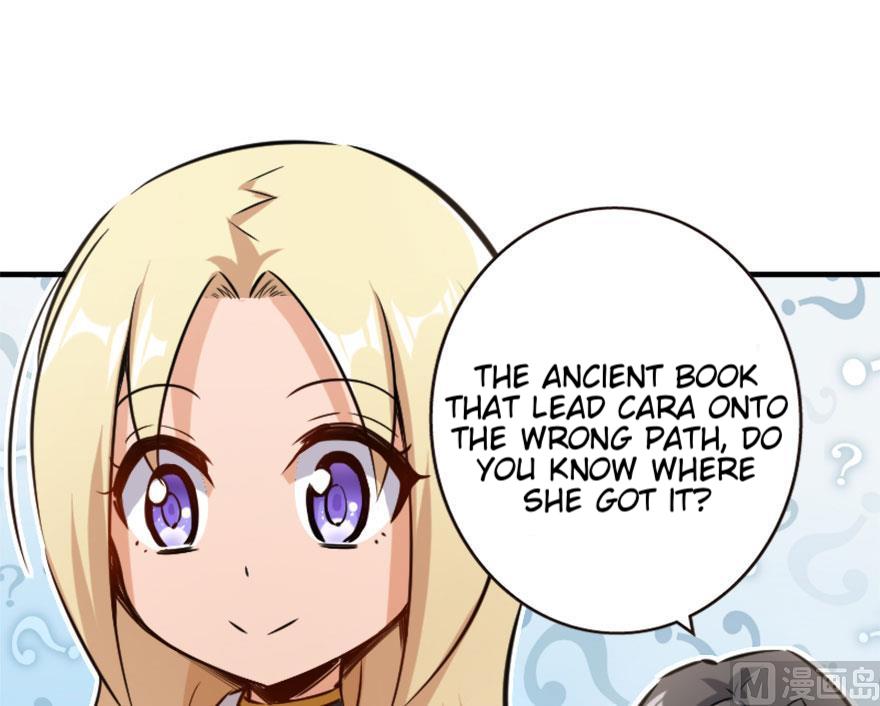 Read Release That Witch EN Manga Online