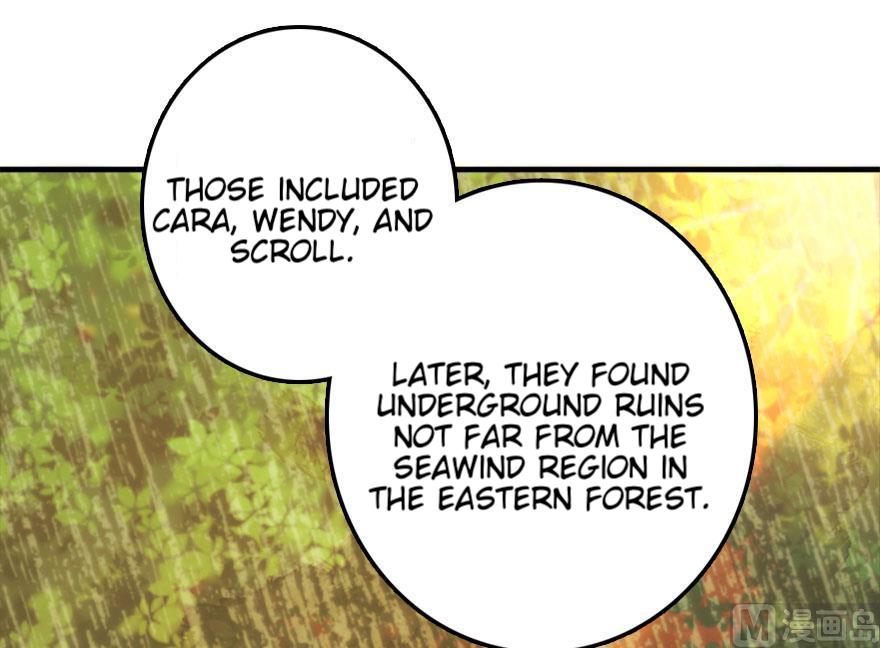 Read Release That Witch EN Manga Online
