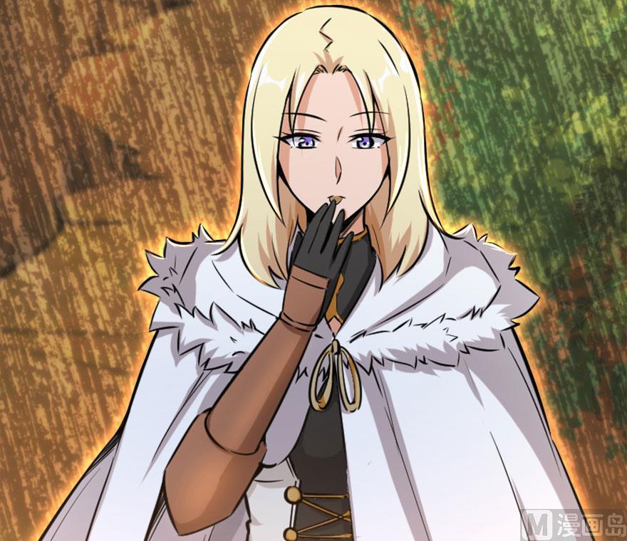 Read Release That Witch EN Manga Online