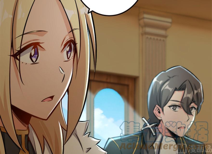Read Release That Witch EN Manga Online