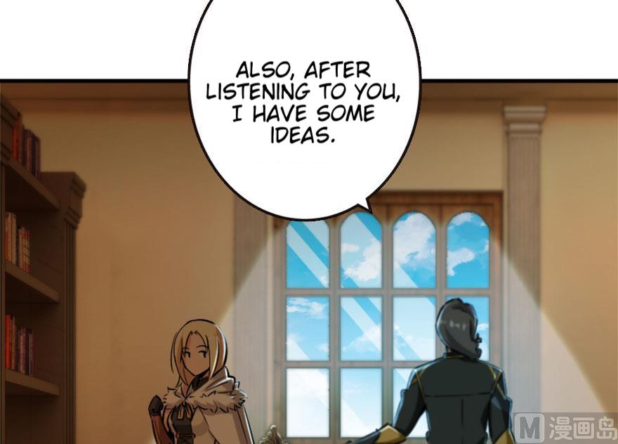 Read Release That Witch EN Manga Online