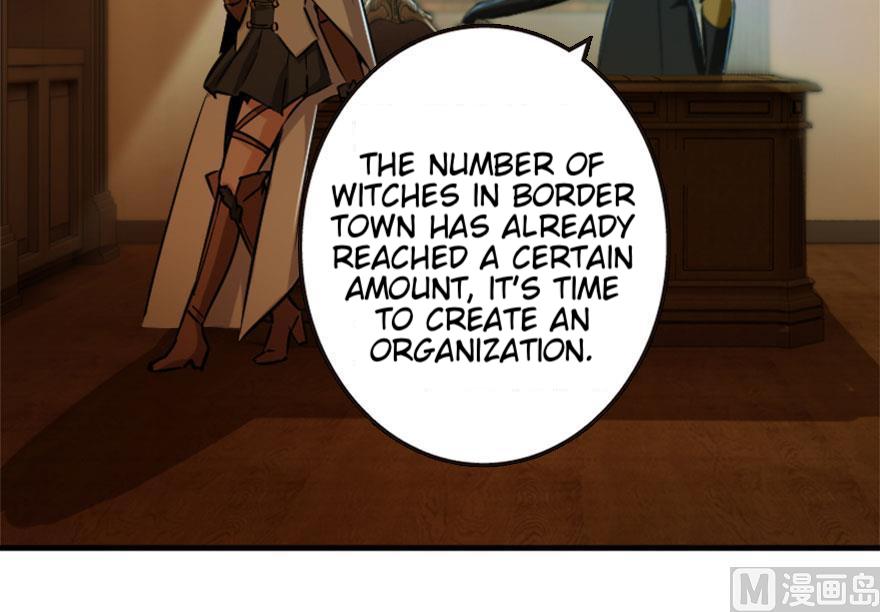 Read Release That Witch EN Manga Online