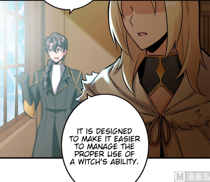 Read Release That Witch EN Manga Online