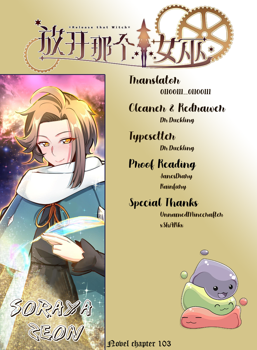 Read Release That Witch EN Manga Online