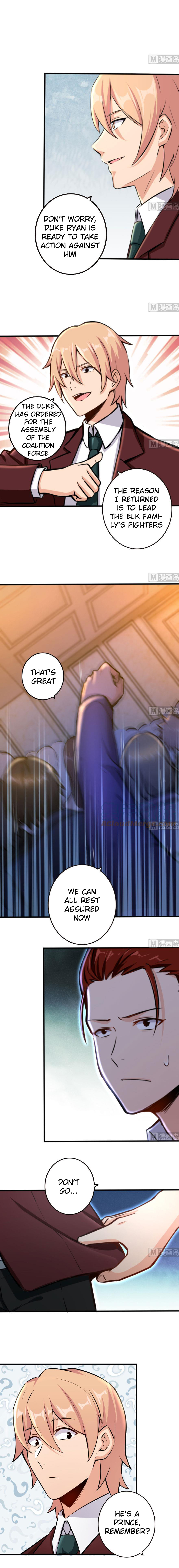 Read Release That Witch EN Manga Online